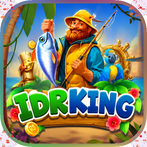 idrking — galeri pratinjau Resmi APK
